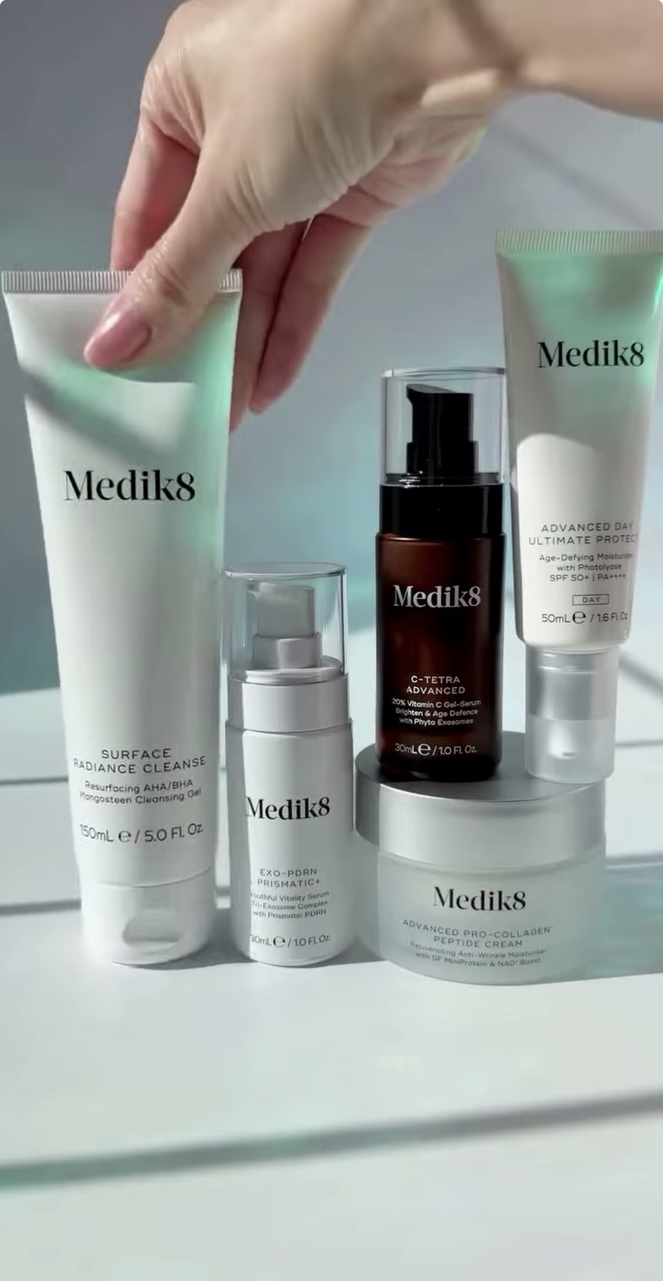 DermStore Instagram Reel